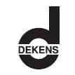 Dekens Dekens
