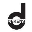 Dekens