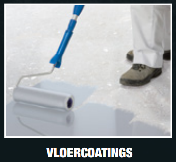 Vloercoatings